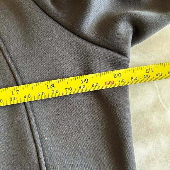 Sunice Three Season Softshell Zip Front Jacket - Size Unisex Medium to Large - Picture 9 of 12